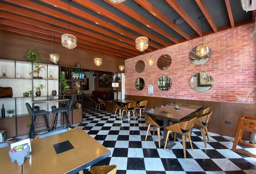 Casa Lucia Hotel Boutique