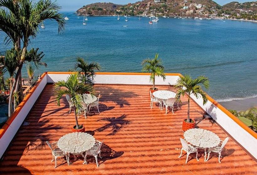 فندق Casa Sun And Moon