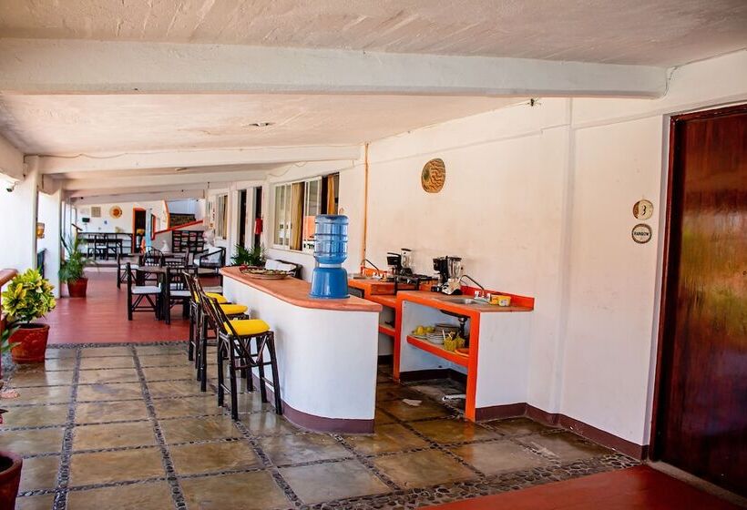 فندق Casa Sun And Moon