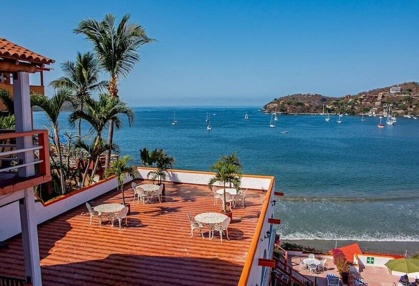 فندق Casa Sun And Moon