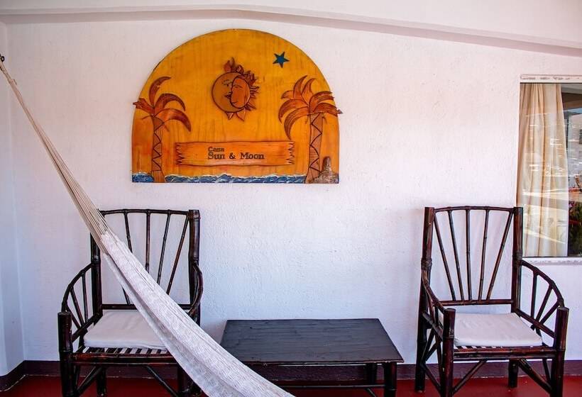 فندق Casa Sun And Moon