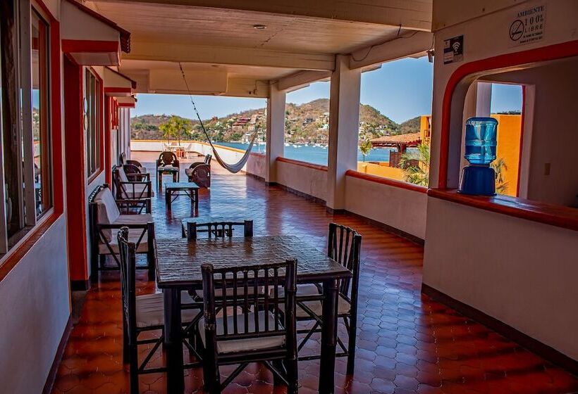 فندق Casa Sun And Moon