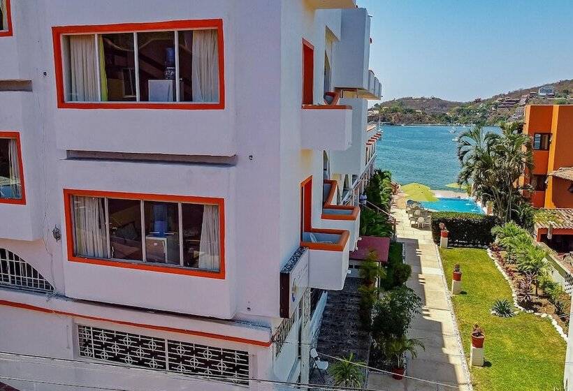 فندق Casa Sun And Moon