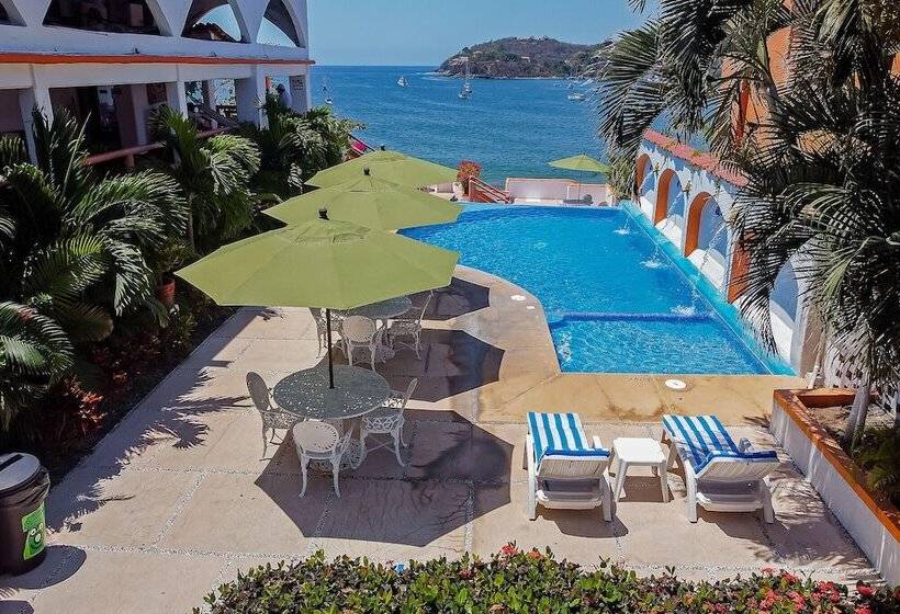 فندق Casa Sun And Moon