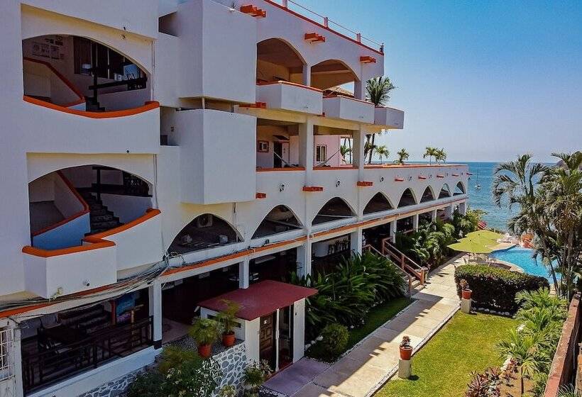 فندق Casa Sun And Moon