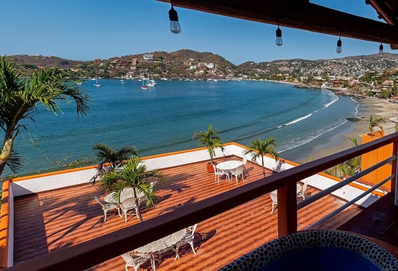 فندق Casa Sun And Moon