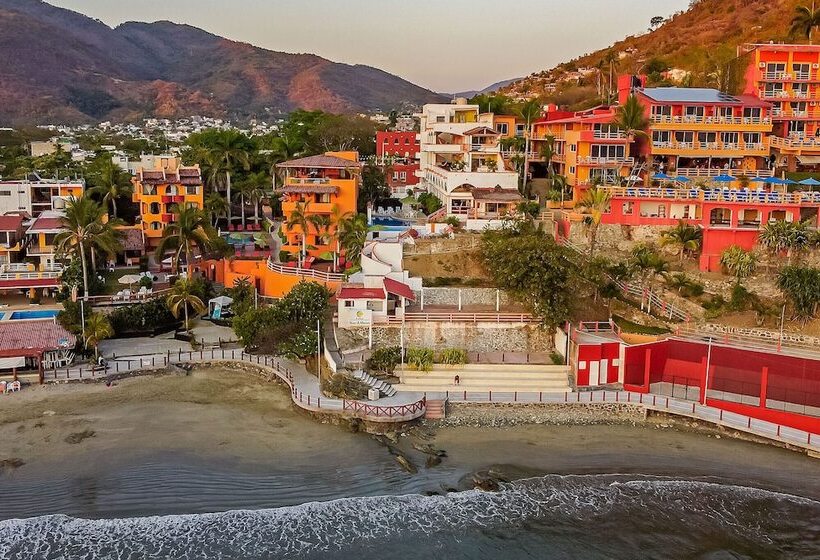 فندق Casa Sun And Moon