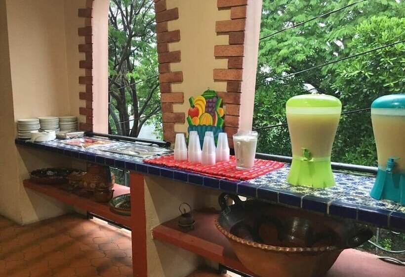 فندق Casa Sun And Moon