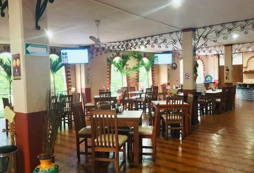 فندق Casa Sun And Moon