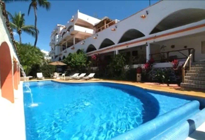 فندق Casa Sun And Moon