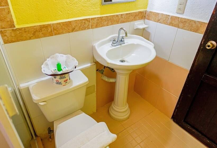 فندق Casa Sun And Moon