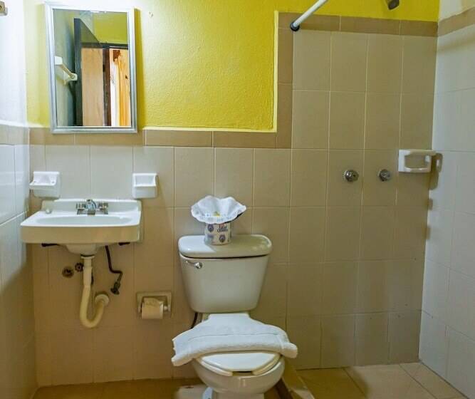 فندق Casa Sun And Moon