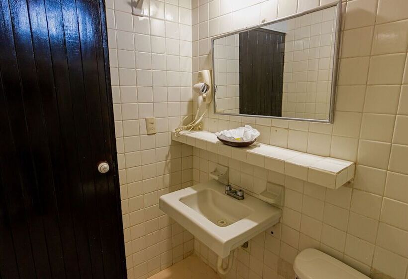 فندق Casa Sun And Moon