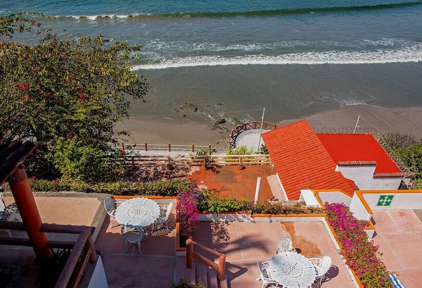 فندق Casa Sun And Moon