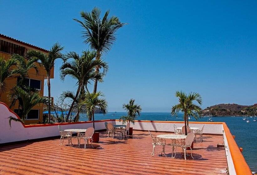 فندق Casa Sun And Moon