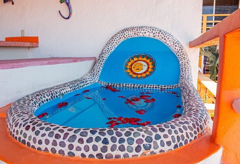 فندق Casa Sun And Moon