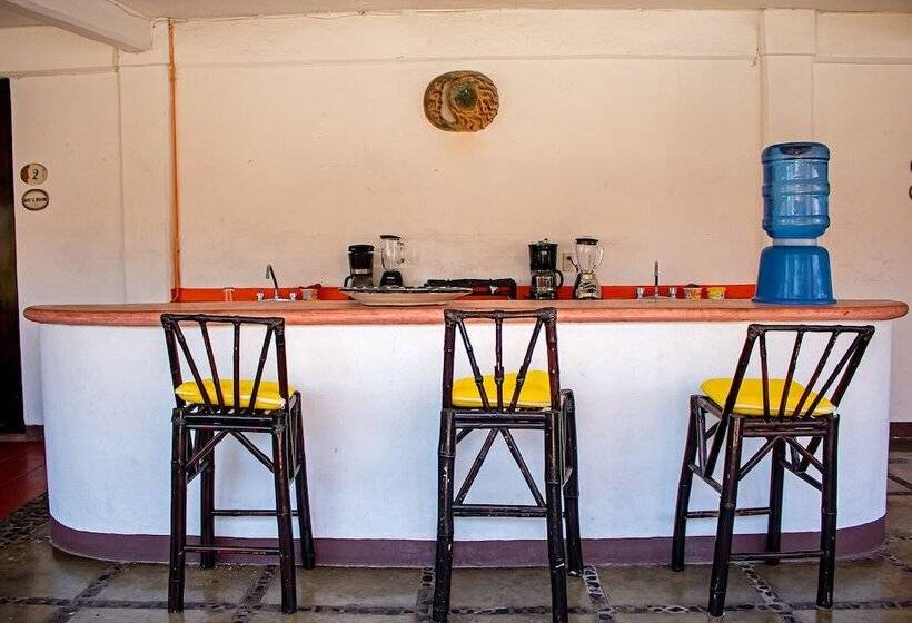 فندق Casa Sun And Moon