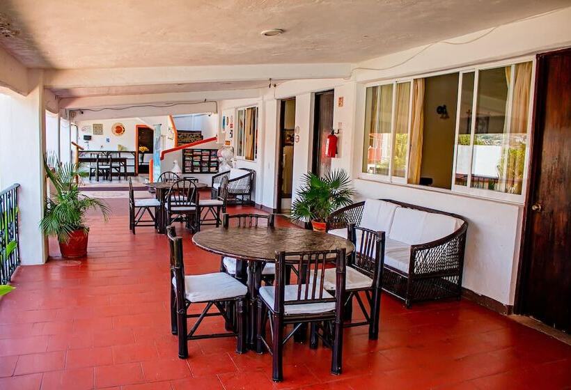 فندق Casa Sun And Moon