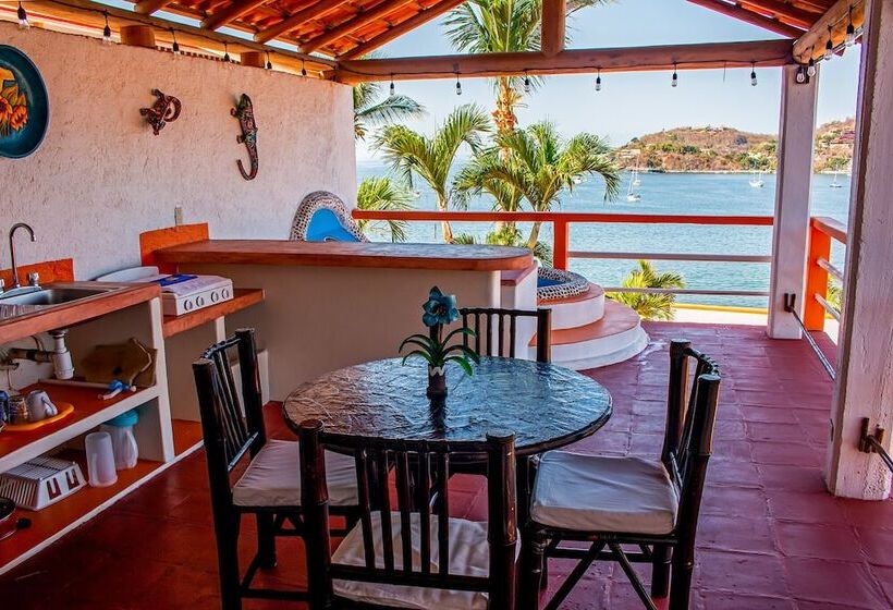 فندق Casa Sun And Moon