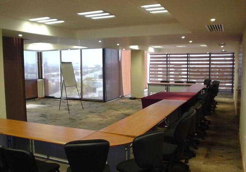 Отель Comfort Inn Queretaro Tecnologico