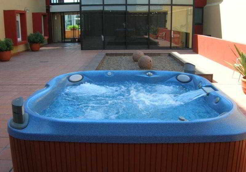 Отель Comfort Inn Queretaro Tecnologico