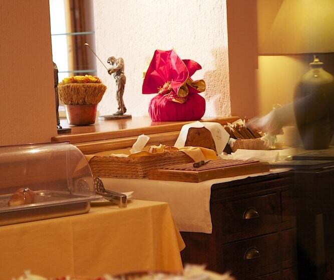 בית מלון כפרי Centrale