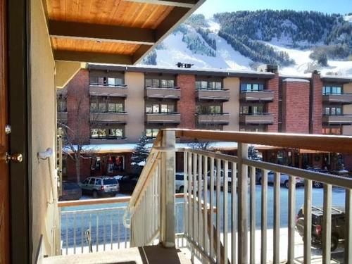 فندق Chateau Aspen