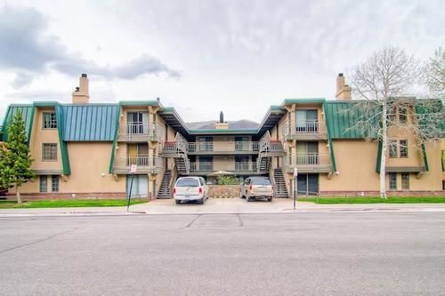 فندق Chateau Aspen