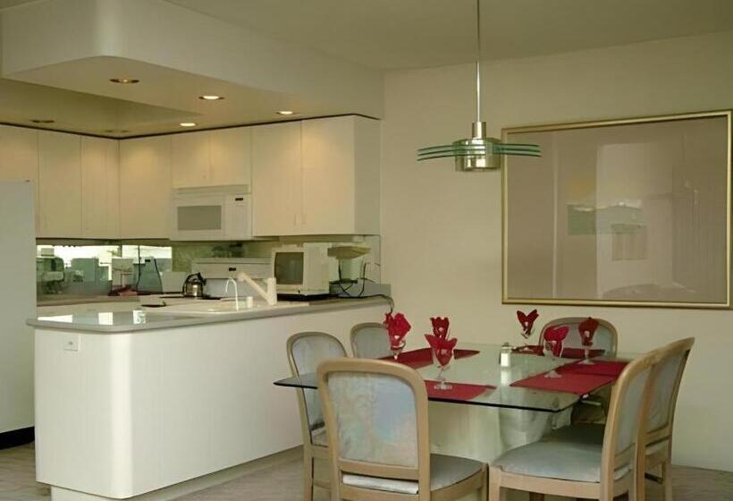 فندق Club Lakeridge Resort