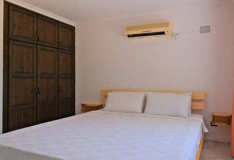 Club Mel Holiday Resort