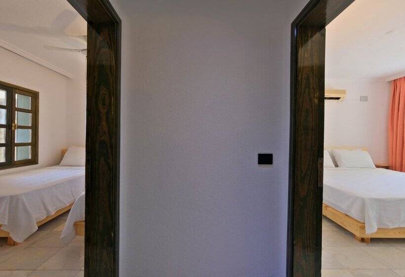 Club Mel Holiday Resort