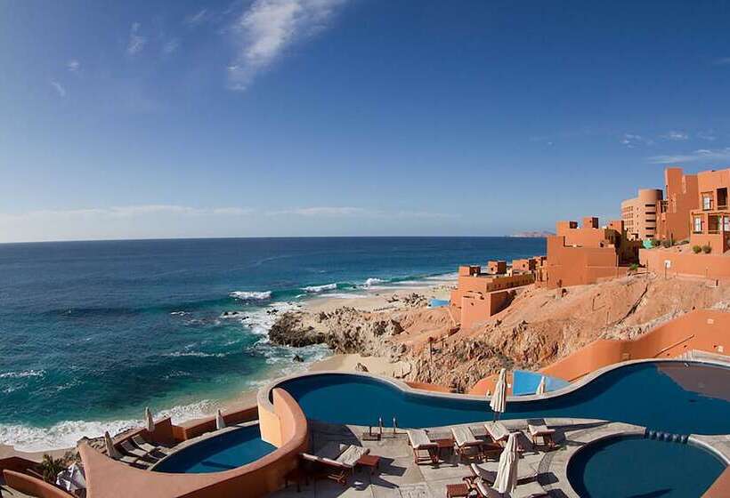 هتل Club Regina Los Cabos