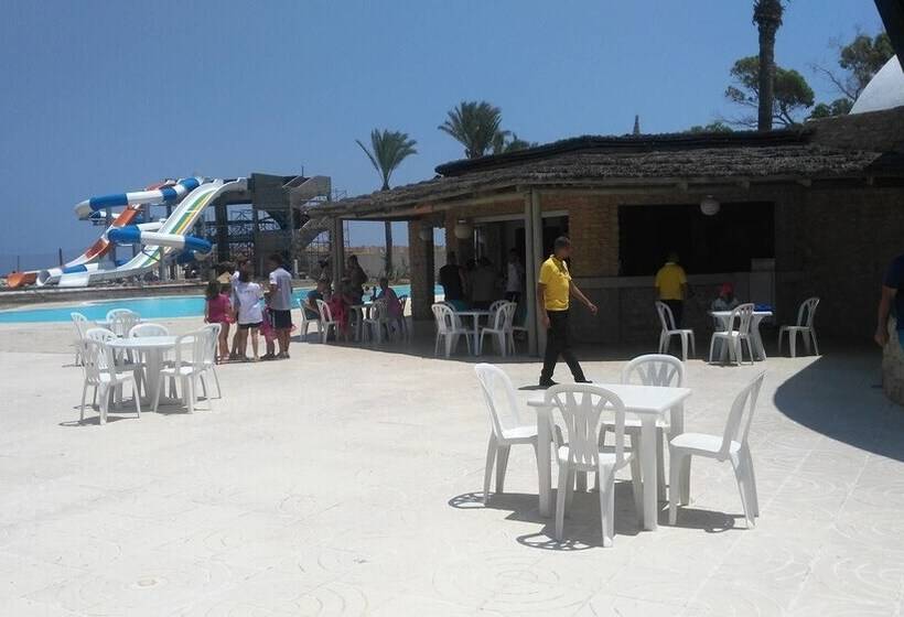 فندق Club Rosa Rivage