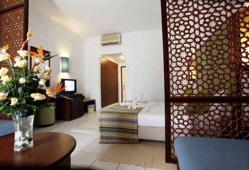 فندق Club Rosa Rivage