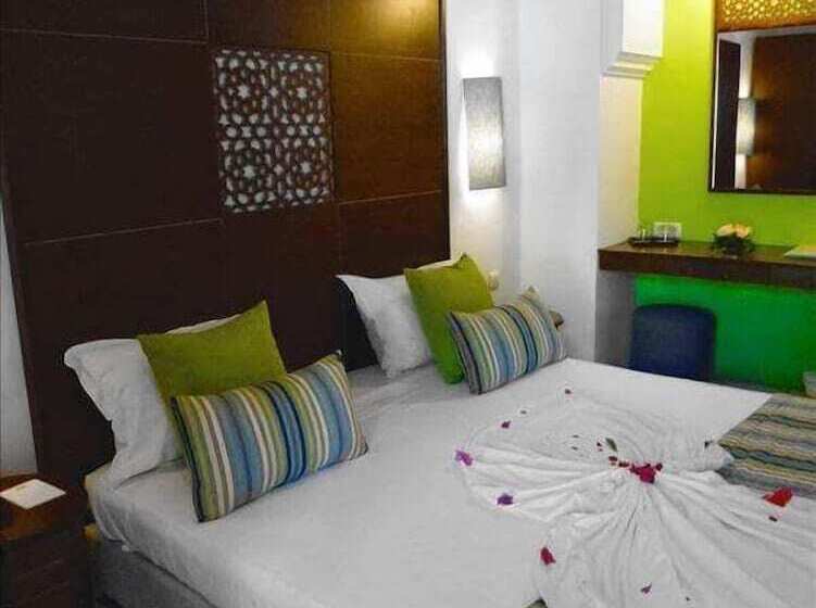 فندق Club Rosa Rivage