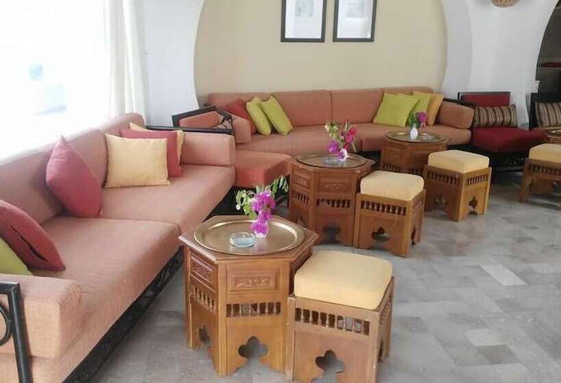 فندق Club Rosa Rivage