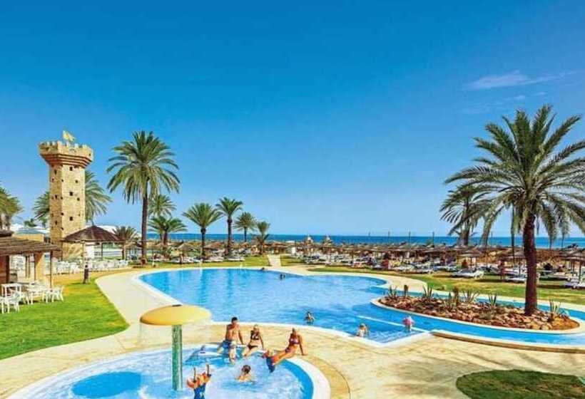 فندق Club Rosa Rivage