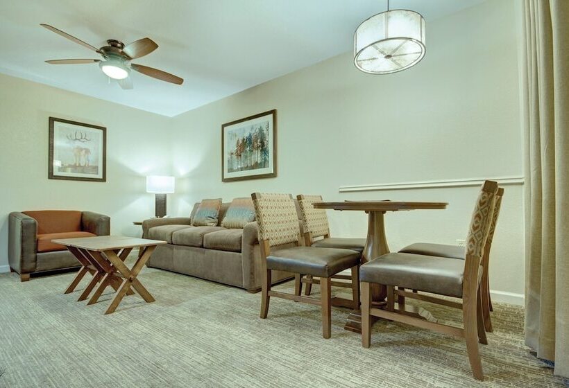 فندق Club Wyndham Durango