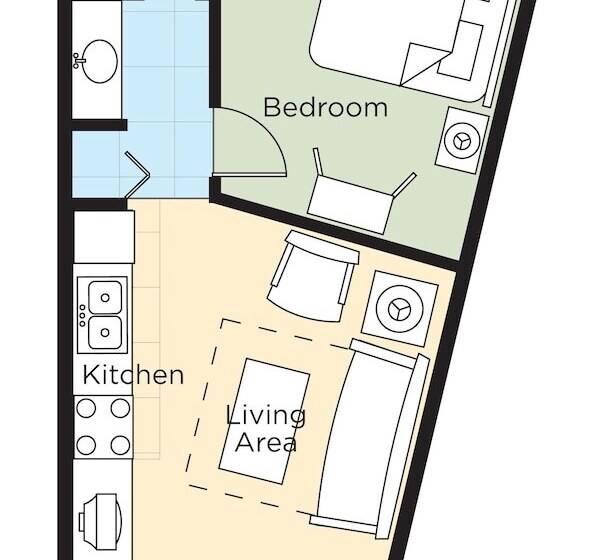 فندق Club Wyndham Durango