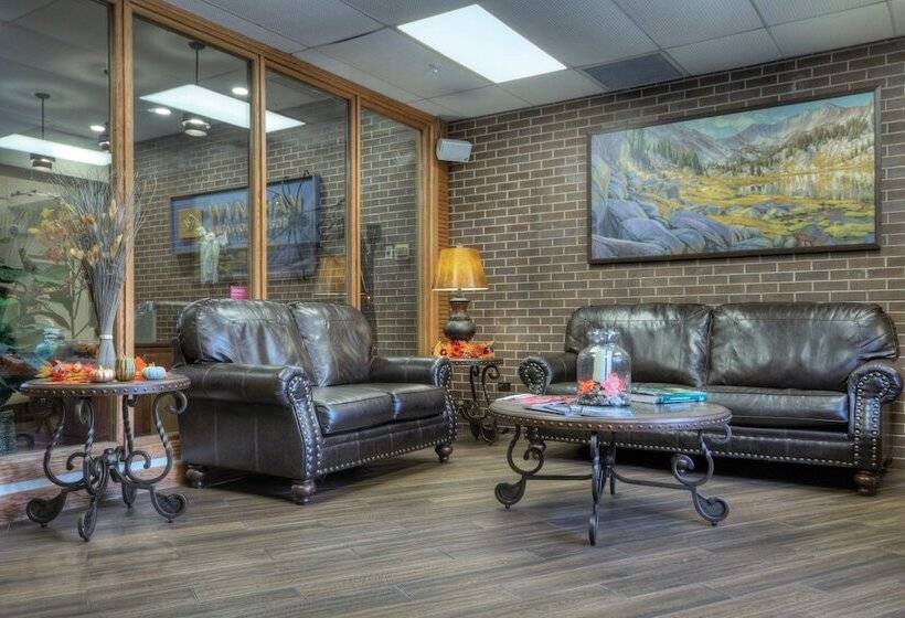 فندق Club Wyndham Durango