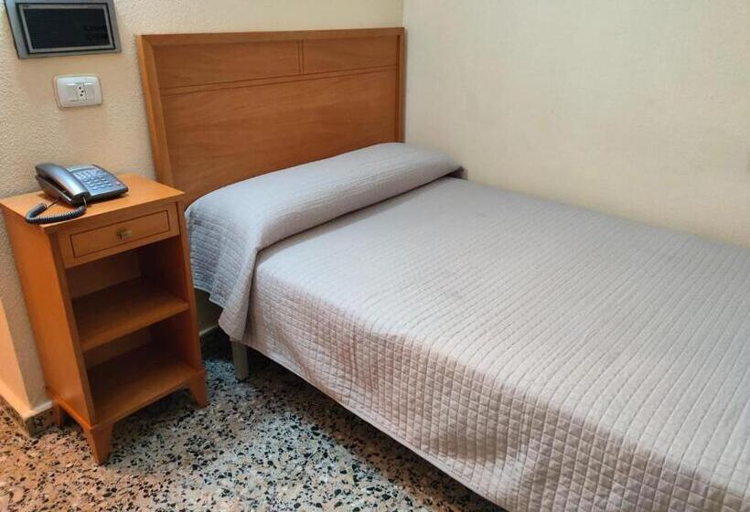 Отель Cogullada