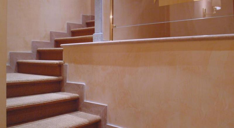 בית מלון כפרי Colosseo Studio Suite