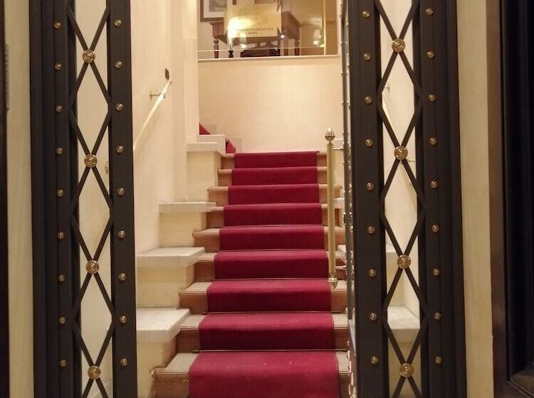 בית מלון כפרי Colosseo Studio Suite