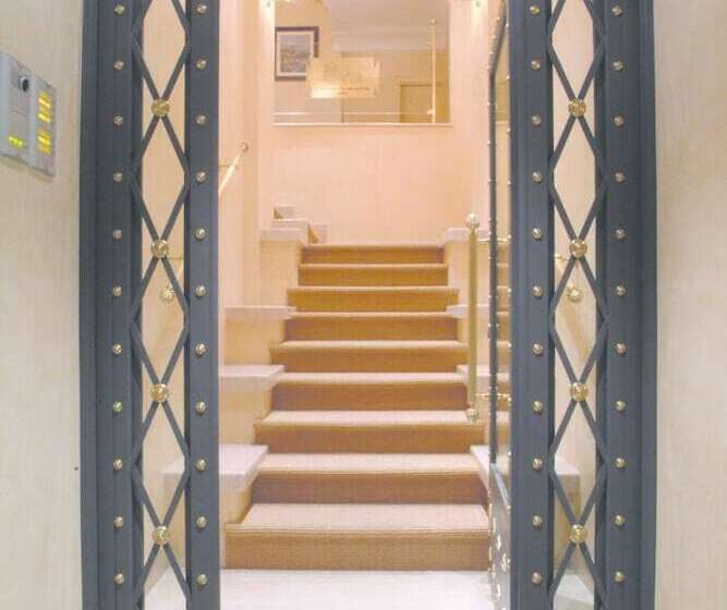 בית מלון כפרי Colosseo Studio Suite