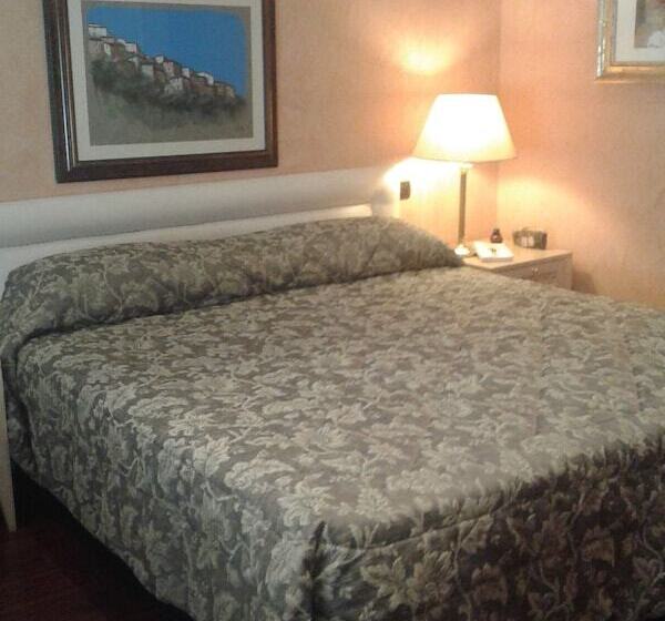 בית מלון כפרי Colosseo Studio Suite