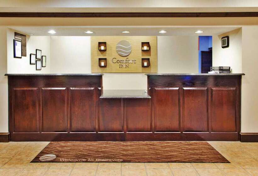 فندق Comfort Inn
