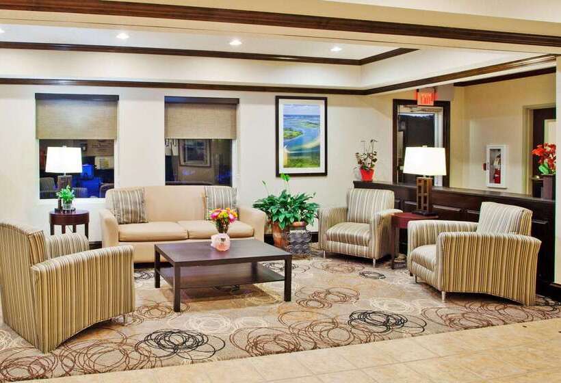 فندق Comfort Inn