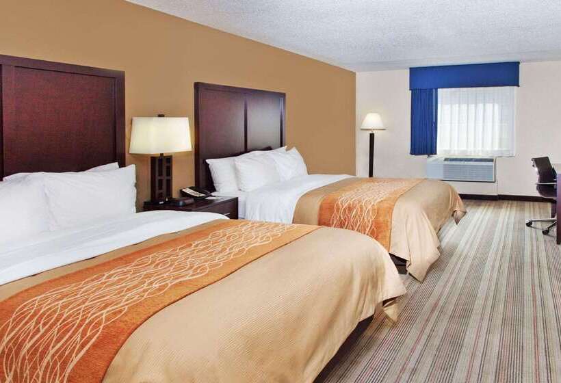 فندق Comfort Inn