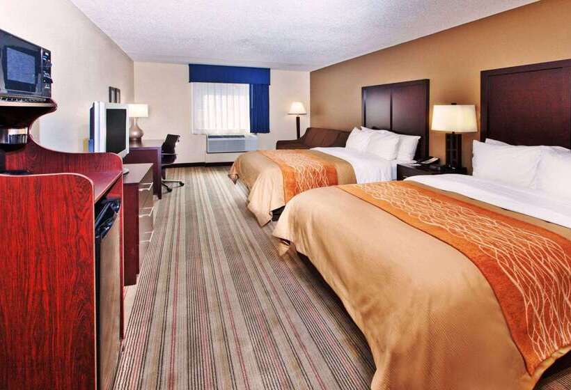 فندق Comfort Inn