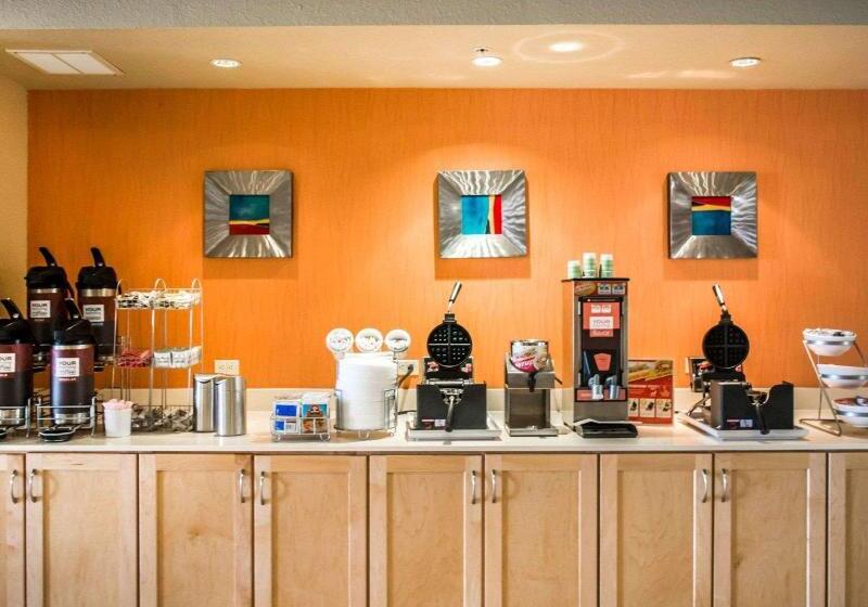 בית מלון כפרי Hampton Inn By Hilton Tampa Fairgrounds Casino